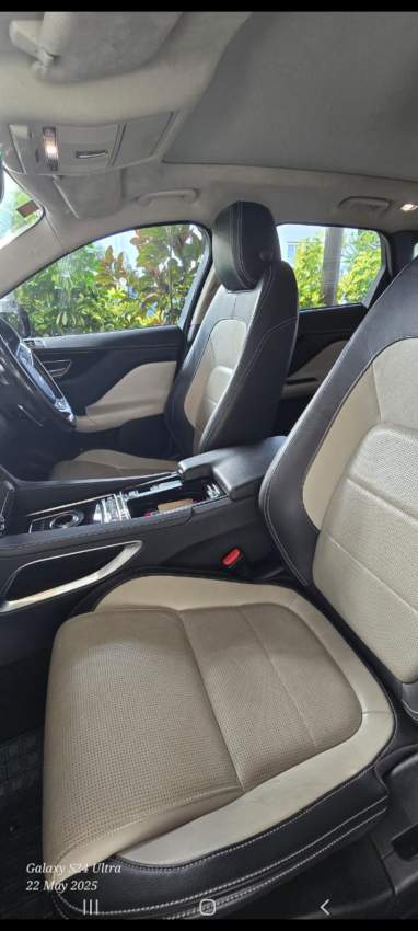 Jaguard 2020 for sale - 4 - Luxury Cars  on Aster Vender