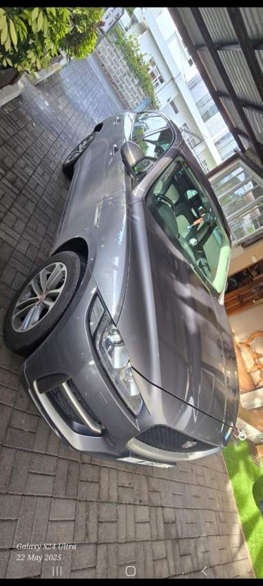 Jaguard 2020 for sale - 1 - Luxury Cars  on Aster Vender