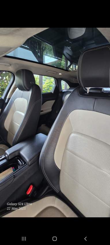 Jaguard 2020 for sale - 2 - Luxury Cars  on Aster Vender