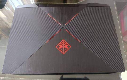GAMING LAPTOP - HP OMEN - CORE I7 - 1 - Gaming Laptop  on Aster Vender