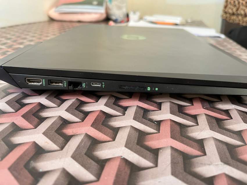 Hp Pavilion Gaming core i7 black - 2 - All electronics products  on Aster Vender