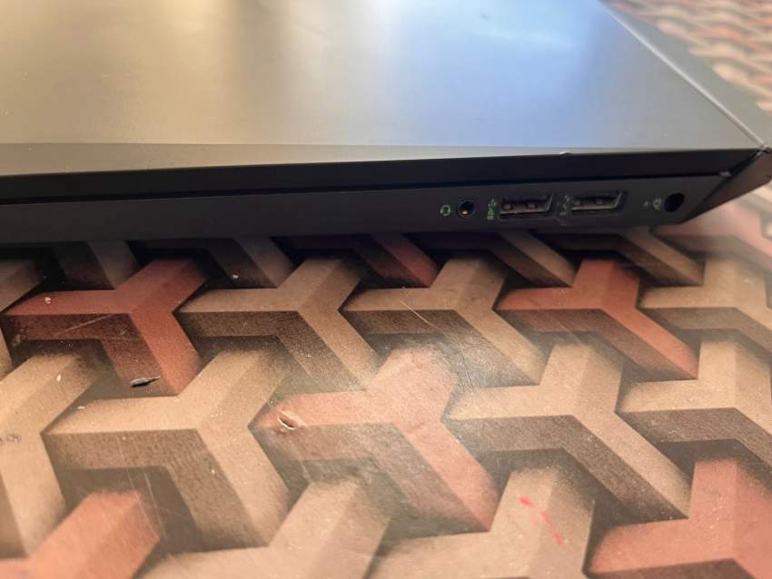 Hp Pavilion Gaming core i7 black - 3 - All electronics products  on Aster Vender