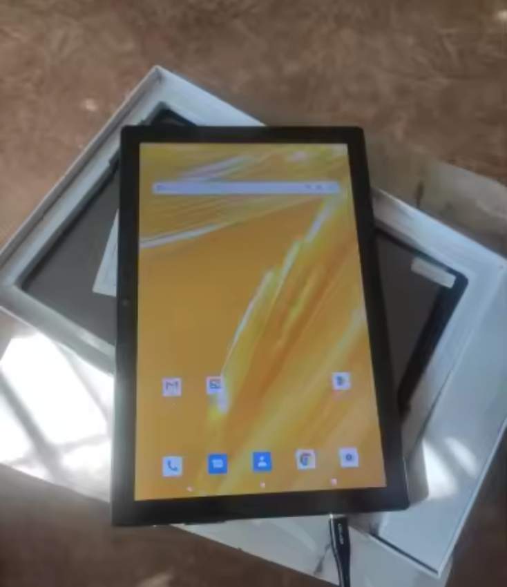 Android Tablet - 0 - Android Phones  on Aster Vender