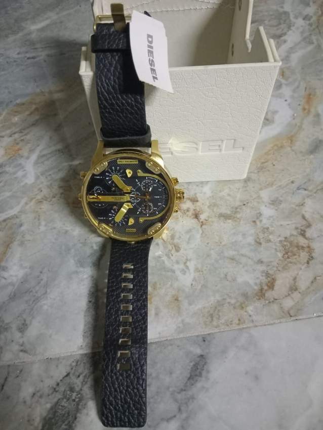 Original diesel watch (DZ7371) - 4 - Watches  on Aster Vender