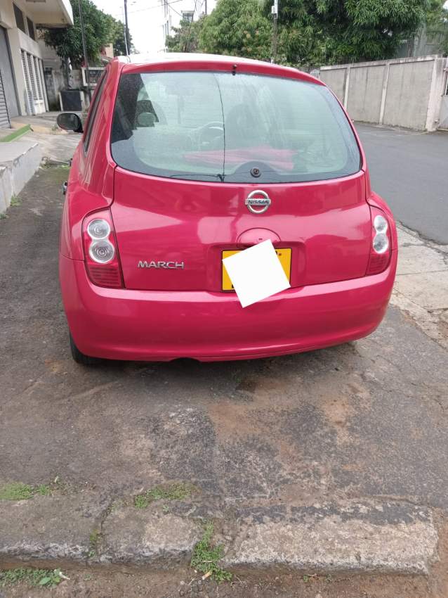 For sale - 1 - Family Cars  on Aster Vender