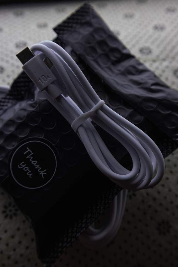 Fast Charging 10A Double Sided USB C - 2 - All Informatics Products  on Aster Vender