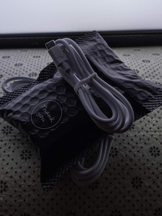 Fast Charging 10A Double Sided USB C - 3 - All Informatics Products  on Aster Vender