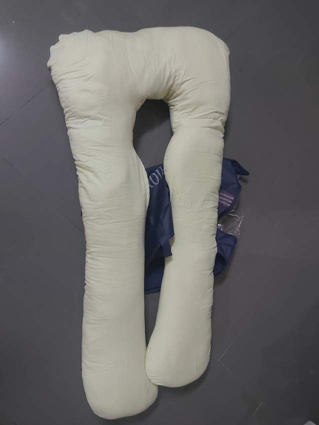 Pregnancy pillow - 0 - Health Products  on Aster Vender