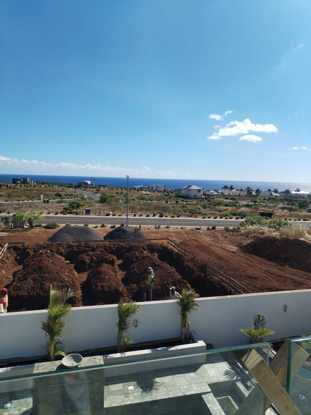 Land for sale at Beautiful gated Jardin Anna 2 Flic en Flacnna - 0 - Land  on Aster Vender