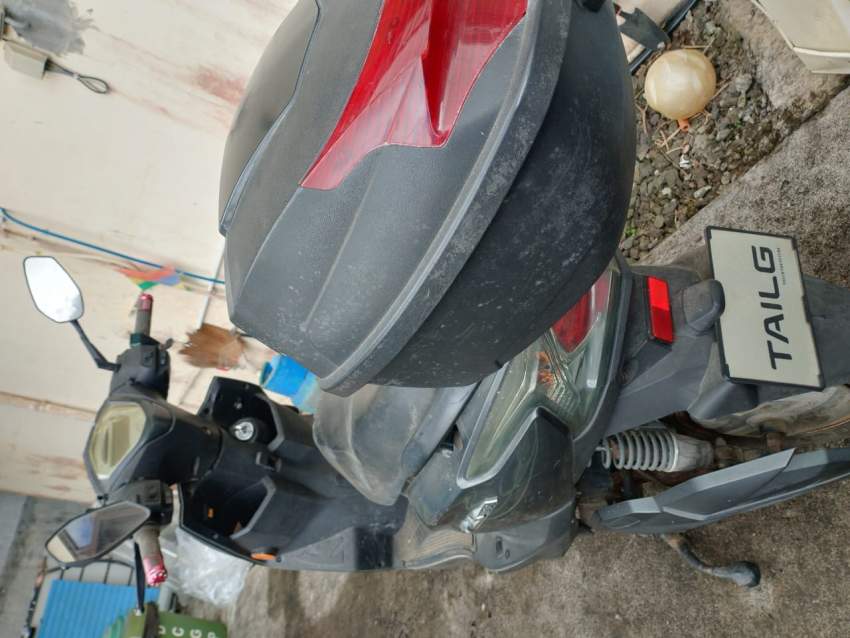 Scooter - 2 - Scooters (upto 50cc)  on Aster Vender