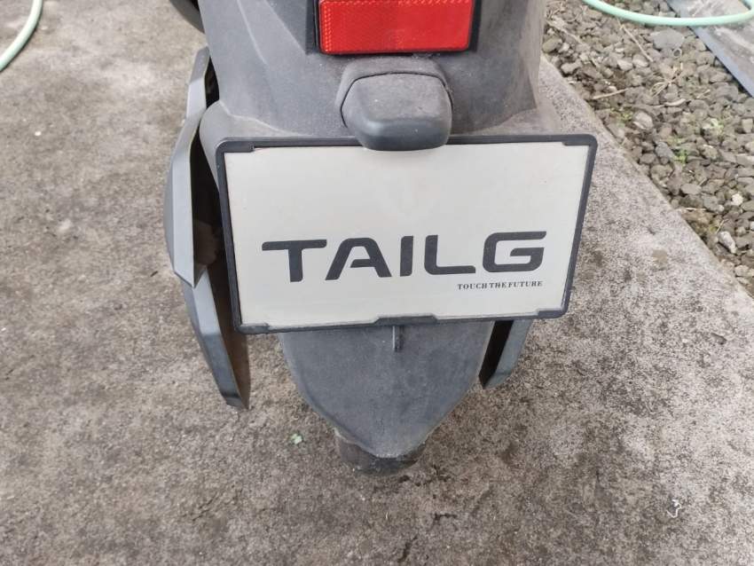 Scooter - 4 - Scooters (upto 50cc)  on Aster Vender