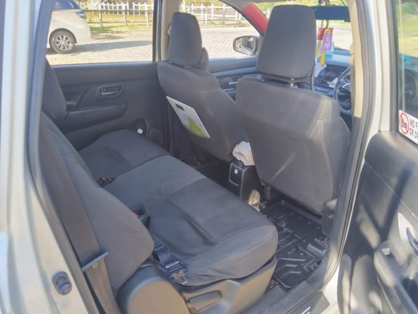 Suzuki Ertiga  2019 - 4 - Family Cars  on Aster Vender