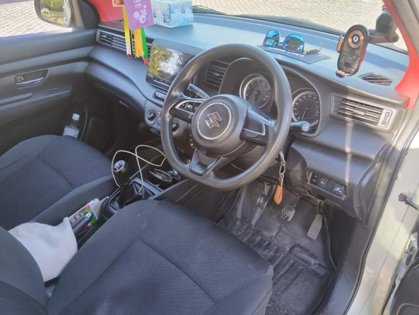 Suzuki Ertiga  2019 - 6 - Family Cars  on Aster Vender