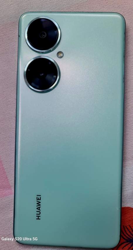 Huawei 11i - 1 - Android Phones  on Aster Vender