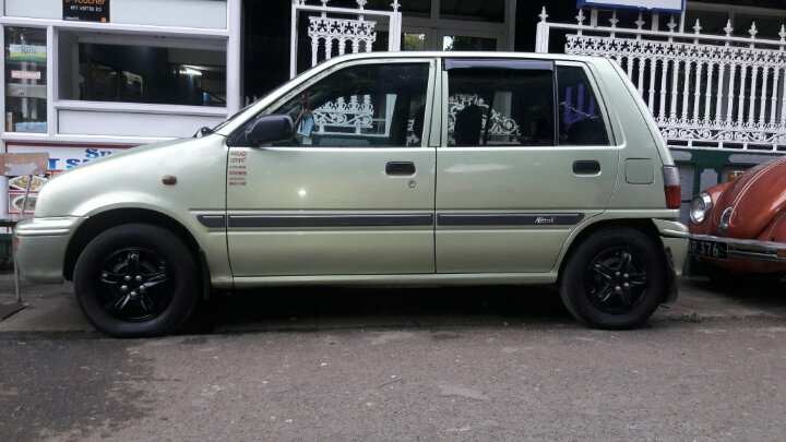 A vendre Dc 98 850cc last price - 1 - Compact cars  on Aster Vender