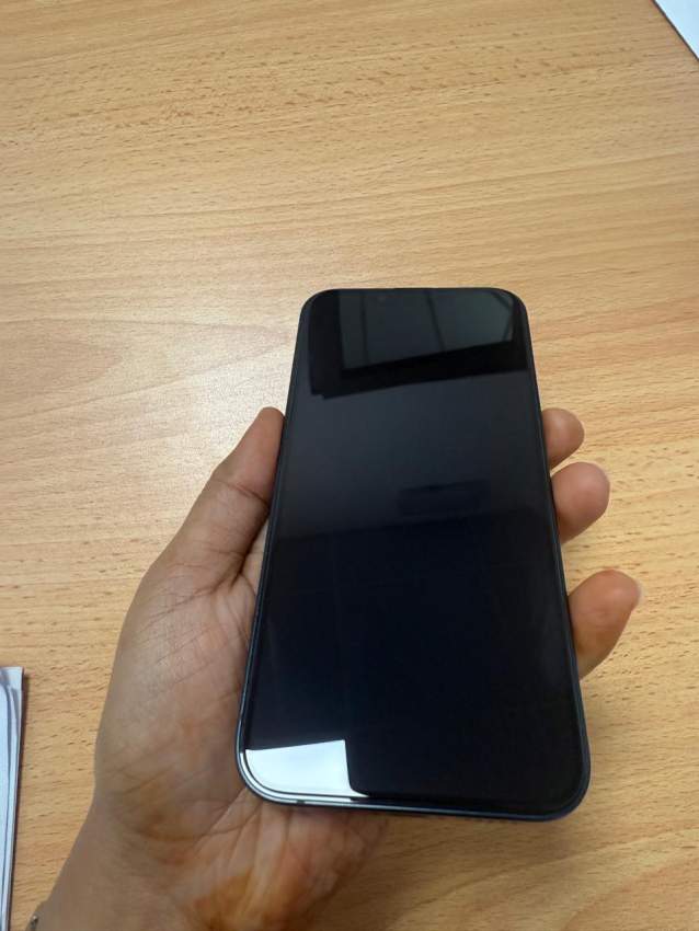 Iphone 13 128 gb - 1 - iPhones  on Aster Vender