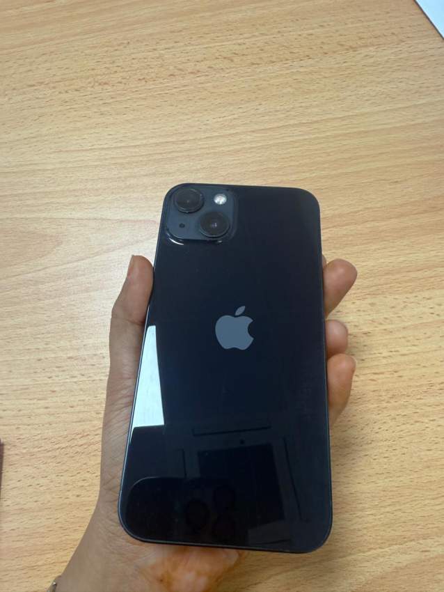 Iphone 13 128 gb - 4 - iPhones  on Aster Vender