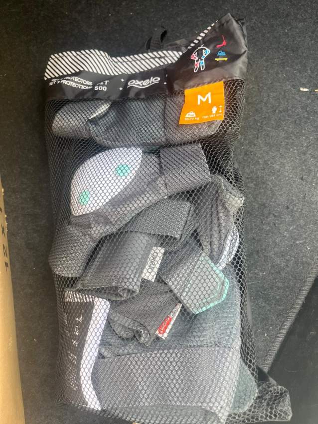 Skating shoes - 0 - Other Indoor Sports & Games  on Aster Vender