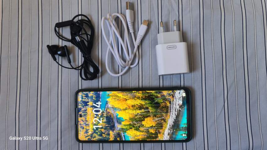 Huawei 11i - 0 - Android Phones  on Aster Vender