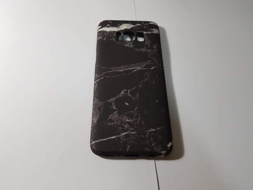 Samsung S8 - 0 - Phone covers & cases  on Aster Vender