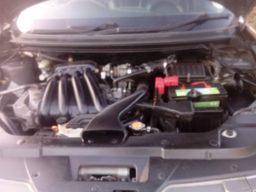 NISSAN BLUEBIRD SYLPHY - 5 - Luxury Cars  on Aster Vender