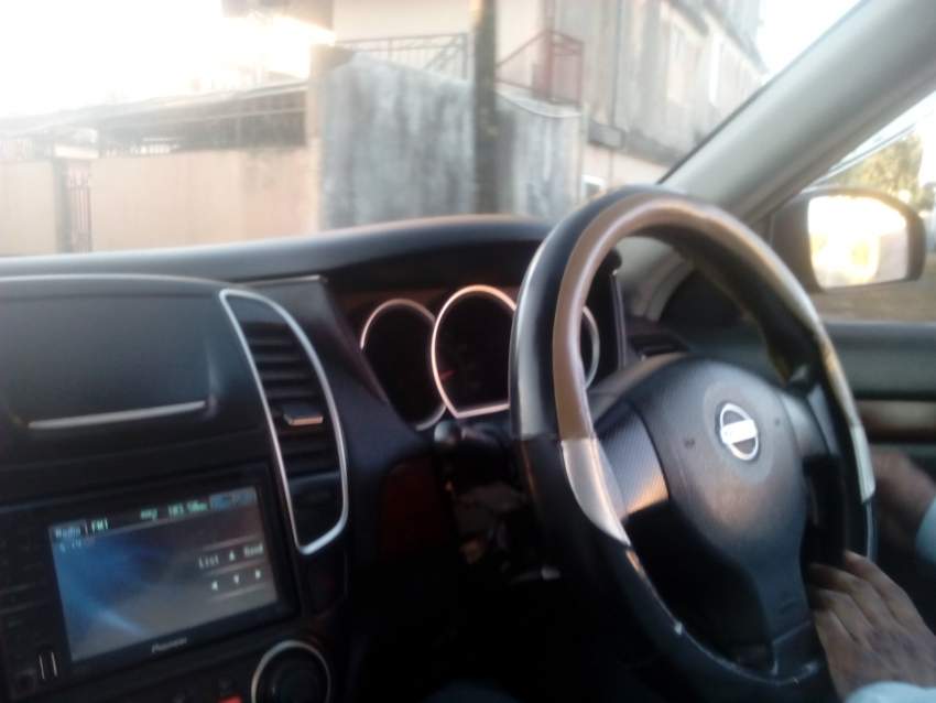 NISSAN BLUEBIRD SYLPHY - 0 - Luxury Cars  on Aster Vender