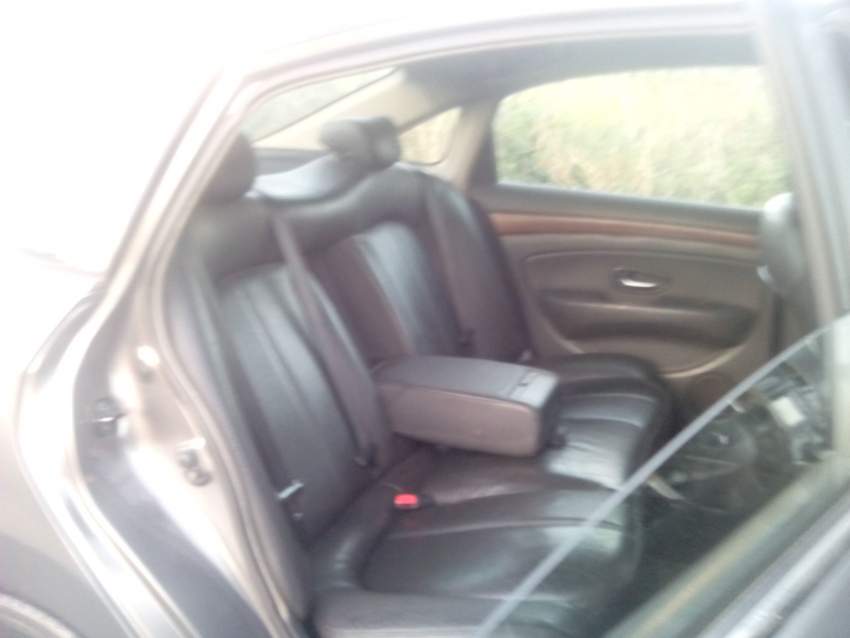 NISSAN BLUEBIRD SYLPHY - 9 - Luxury Cars  on Aster Vender