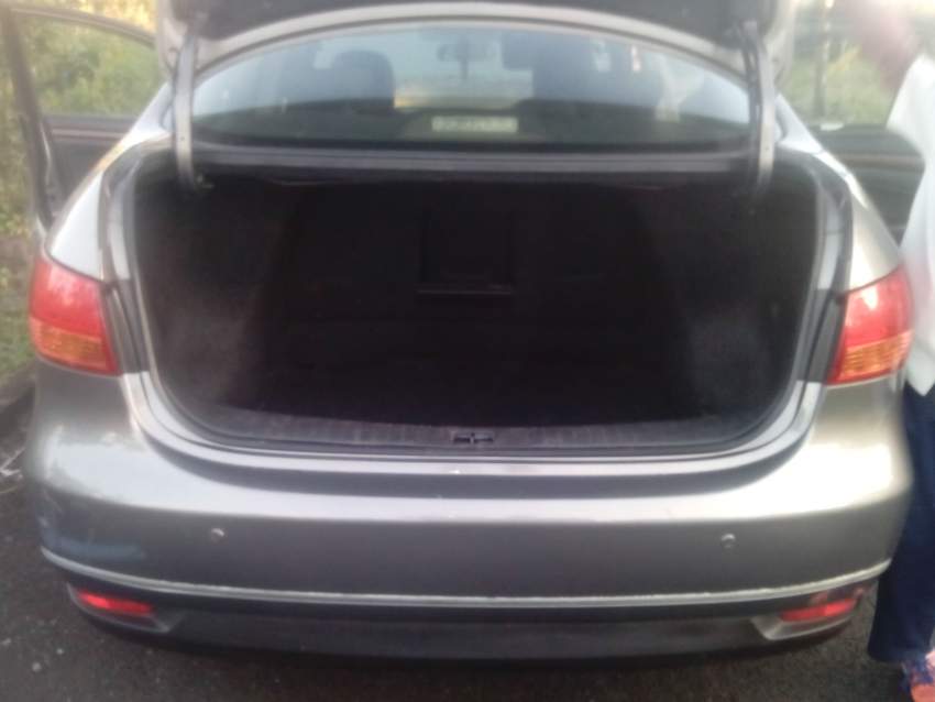 NISSAN BLUEBIRD SYLPHY - 8 - Luxury Cars  on Aster Vender