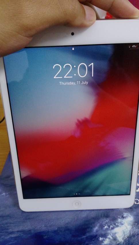 Ipad mini 2 (64GB) on Aster Vender