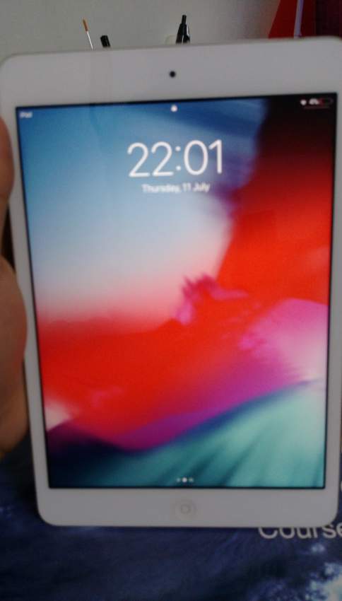 Ipad mini 2 (64GB) - 1 - All Informatics Products  on Aster Vender