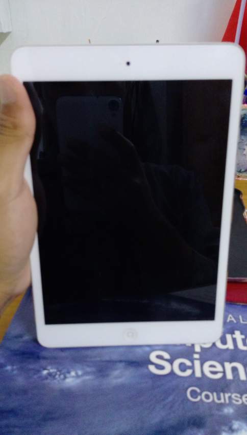 Ipad mini 2 (64GB) - 2 - All Informatics Products  on Aster Vender
