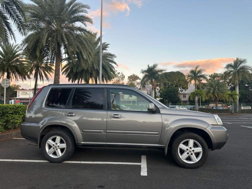 Nissan Xtrail - 3 - SUV Cars  on Aster Vender