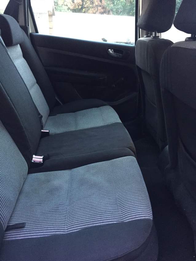 For sale or Exchange - 5 - Family Cars  on Aster Vender