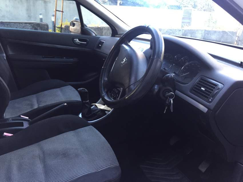 For sale or Exchange - 1 - Family Cars  on Aster Vender