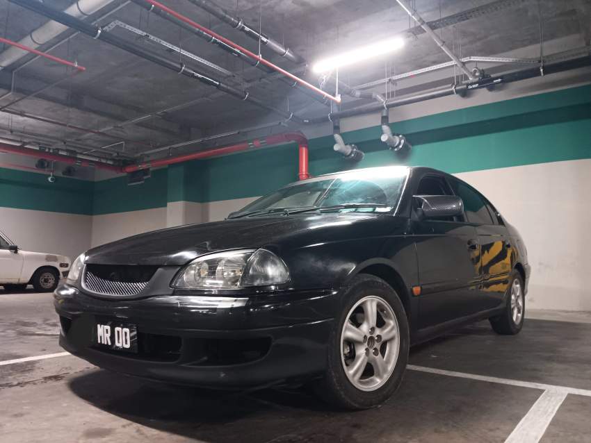 Toyota corona for sale - 0 - Family Cars  on Aster Vender