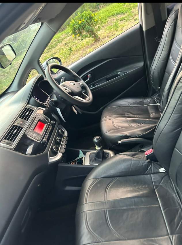 Kia rio 1.2 hatchback 2016 - 3 - Compact cars  on Aster Vender