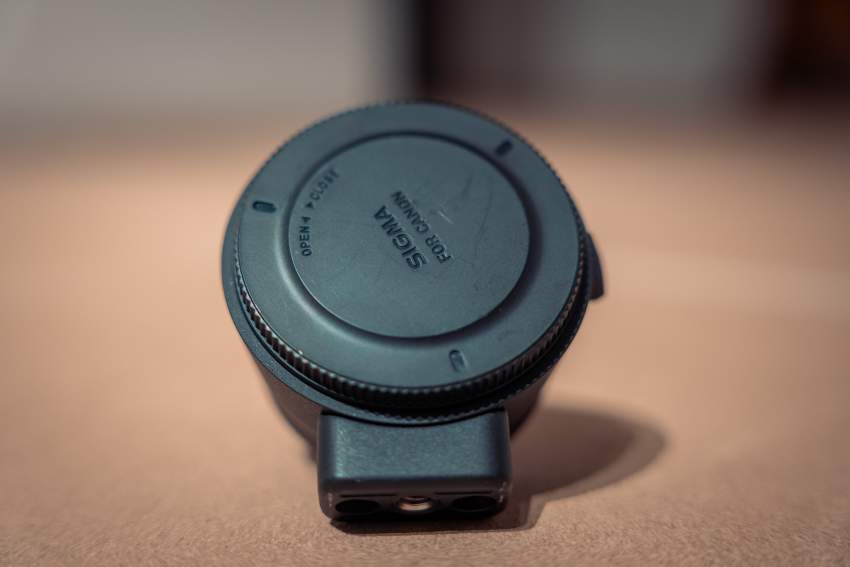 PANASONIC LUMIX S1 + MC-21 (SHUTTER LESS THAN 7000) - 0 - Others  on Aster Vender