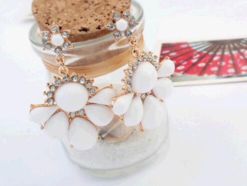 Bijoux a petit prix - 0 - Earrings  on Aster Vender