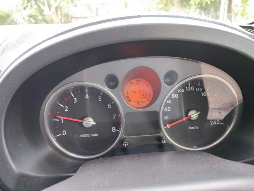 XTRAIL-NISSAN-2010 - 3 - SUV Cars  on Aster Vender