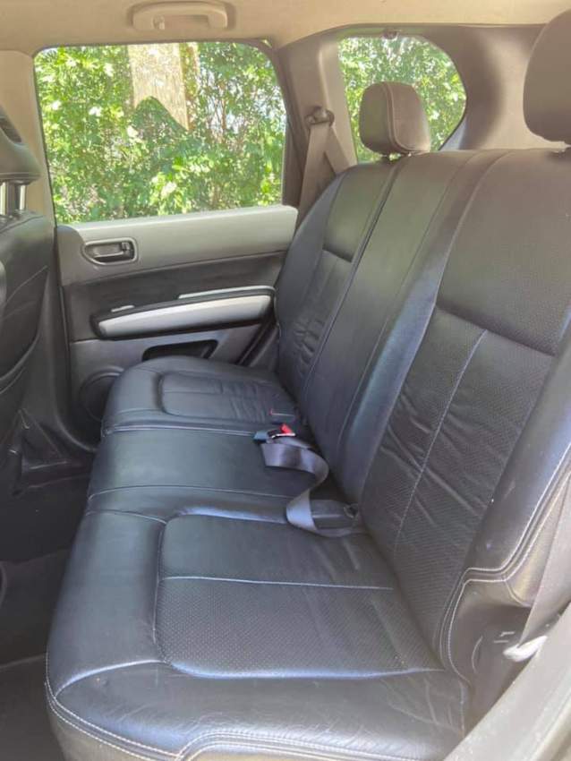 XTRAIL-NISSAN-2010 - 5 - SUV Cars  on Aster Vender