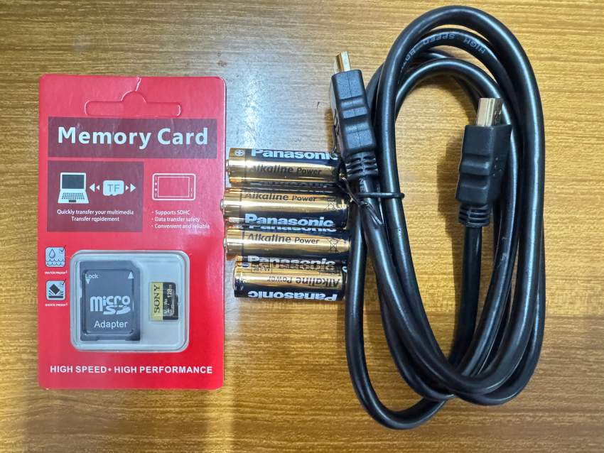 Nintendo Wii - 2 - Other Outdoor Sports & Games  on Aster Vender