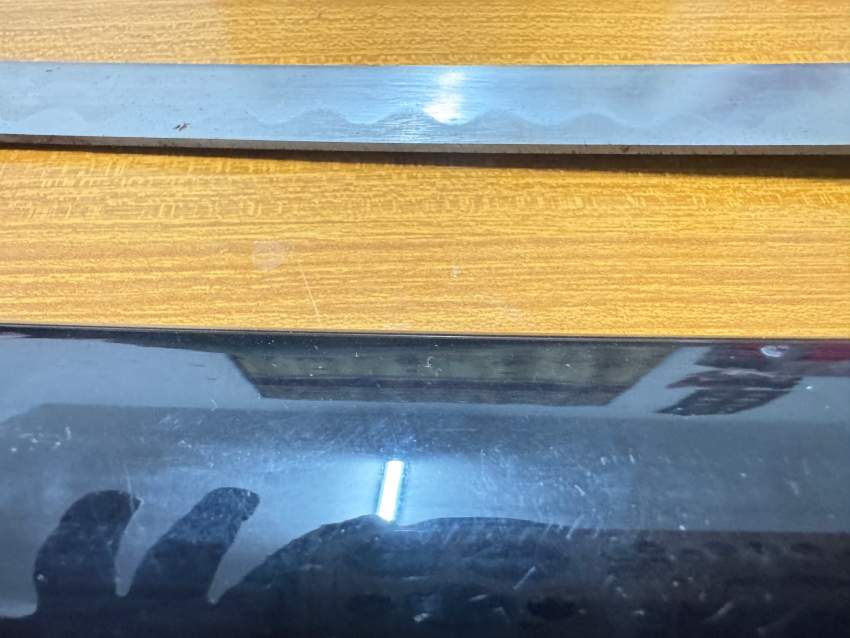 Cosplay Katana - 2 - Replicas  on Aster Vender