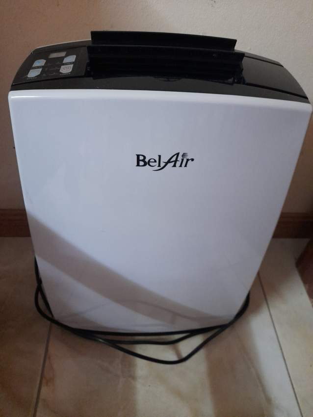 Dehumidifier - 2 - All household appliances  on Aster Vender