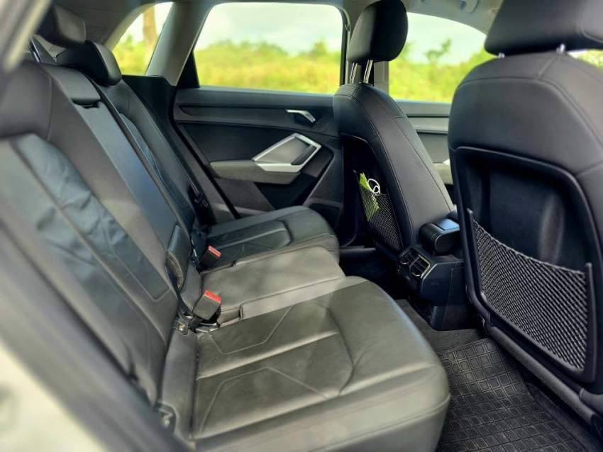 AUDI Q3. S-LINE. QUATTRO 1.4 TSI 2019 - 6 - SUV Cars  on Aster Vender