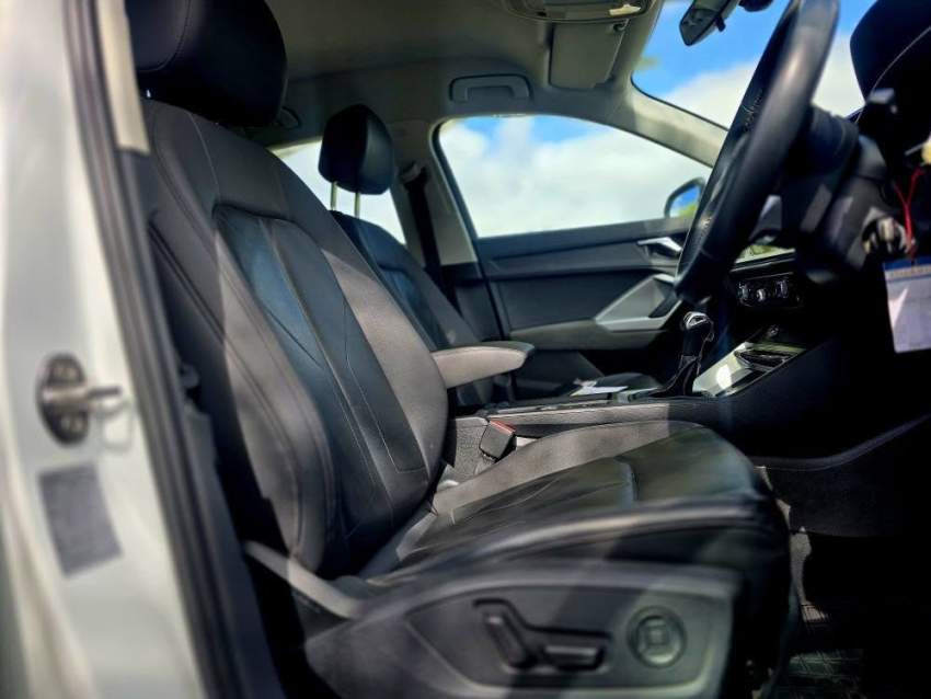 AUDI Q3. S-LINE. QUATTRO 1.4 TSI 2019 - 7 - SUV Cars  on Aster Vender