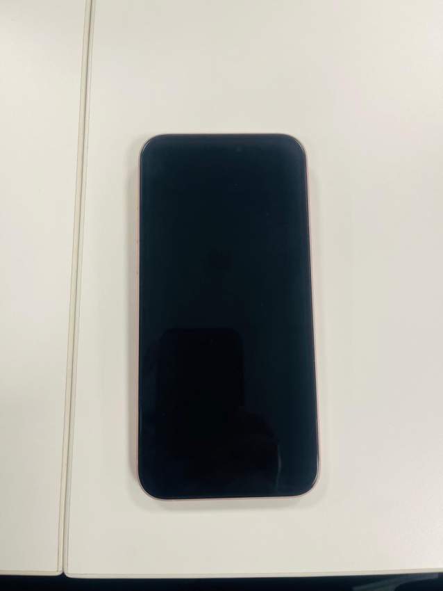 IPHONE 15 PLUS - 2 - iPhones  on Aster Vender