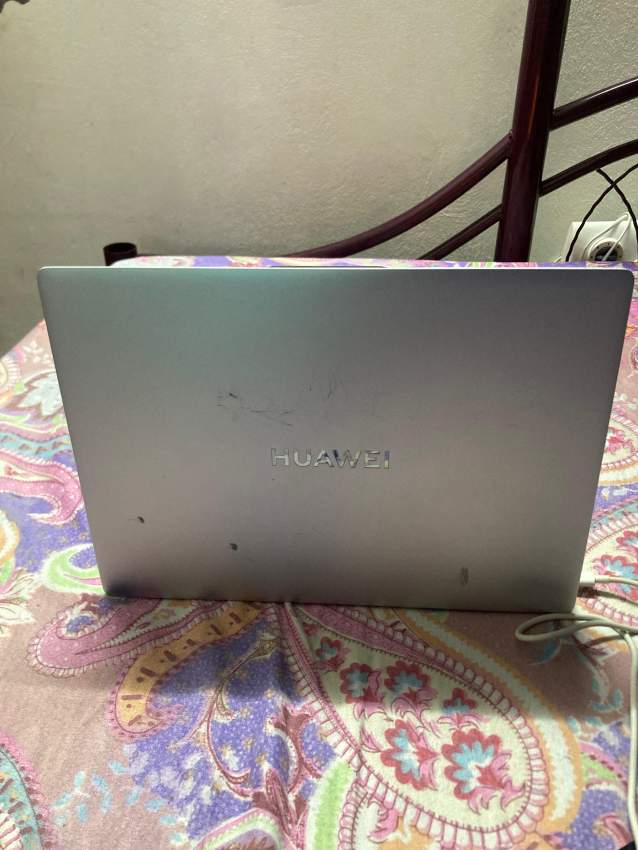 Huawei Matebook D14 I3 12th Gen For Sale! - 1 - Laptop  on Aster Vender