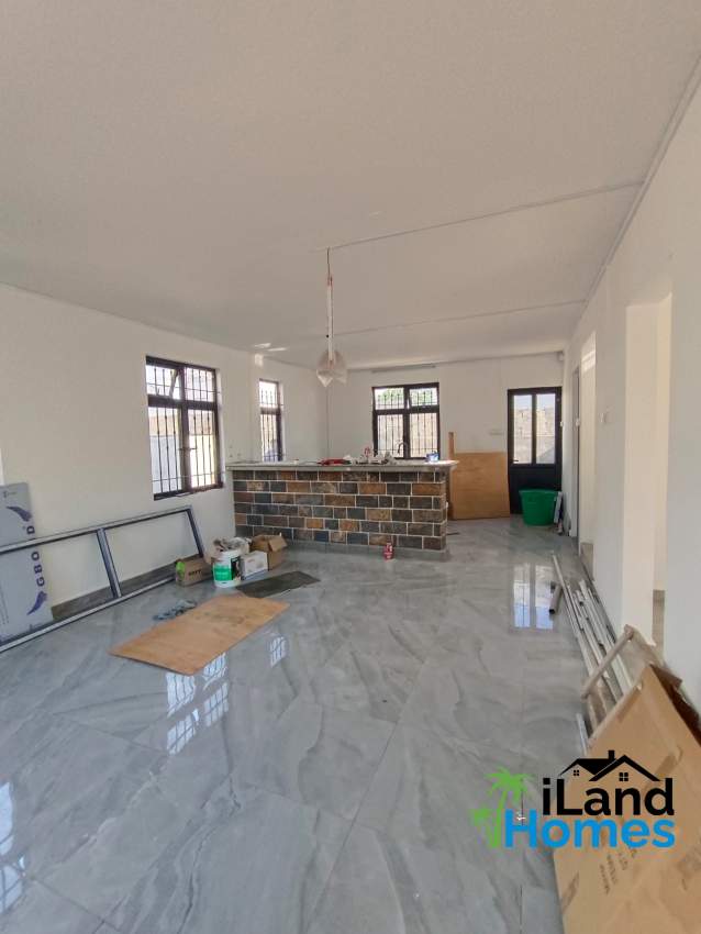 Semi-Furnished House for Sale – Goodlands - 1 - House  on Aster Vender