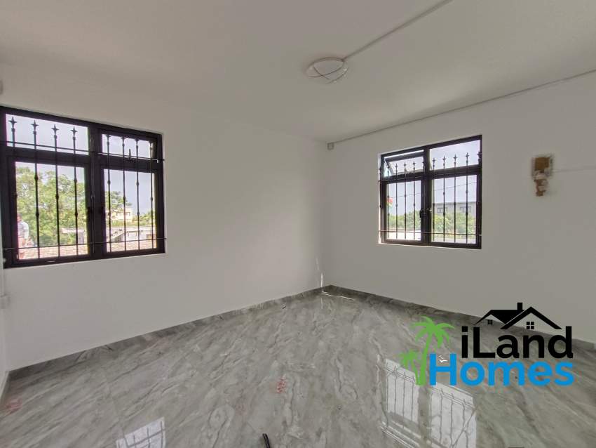 Semi-Furnished House for Sale – Goodlands