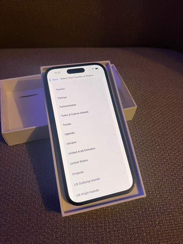 IPHONE 14Pro - 2 - iPhones  on Aster Vender